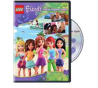 Lego Friends: Friends Together Again