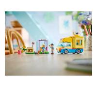 LEGO® Friends 41741 Furgone di soccorso dei cani