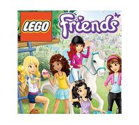 LEGO Friends - GIOCO NINTENDO 2DS