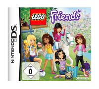 LEGO Friends - GIOCO NINTENDO 2DS