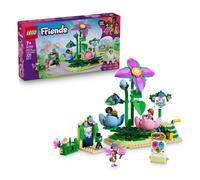 LEGO® Friends Giostra con fiori e fate 42702