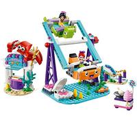 LEGO Friends Giostra Sottomarina, Set Luna Park e Parco dei Divertimenti, 41337