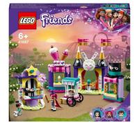 LEGO Friends Gli Stand del luna park magico 1 St