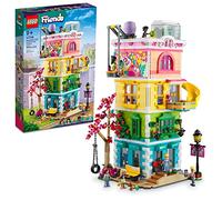 Centro comunitario di Heartlake City costruzioni Lego
