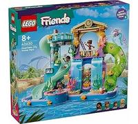 LEGO Friends Heartlake City Water Park 42630 nuovo