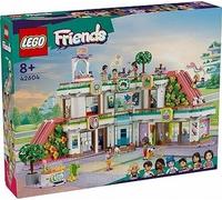 LEGO Friends Heartlake City's Fun Shopping Mall 42604 nuovo