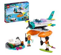 LEGO® Friends 41752 Idrovolante di salvataggio