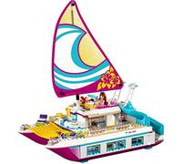 LEGO Friends - Il Catamarano, 41317