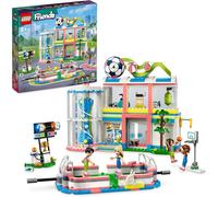 LEGO® Friends 41744 Centro sportivo