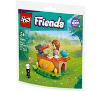 LEGO Friends Il chiosco delle cialde di Autumn