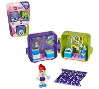 LEGO Friends Il Cubo dell'Amicizia di Mia, Contiene Una Sorpresa Segreta, Aprilo per Scoprire Quale sarà Il Piccolo Amico Che Potrai Collezionare 41403
