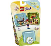 LEGO - 41413 - Friends - Il Cubo Delle Vacanze di Mia