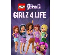 Lego - Friends - Il Film - Amiche Per Sempre;