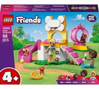 LEGO® Friends Parco Giochi per Cani 42665
