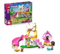 LEGO® Friends Parco Giochi per Cani 42665