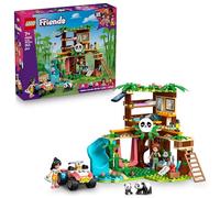 LEGO Friends Cura degli Animali alla Stazione di Salvataggio dei Panda