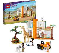 LEGO® Friends 41717 Il soccorso degli animali di Mia