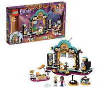 Lego Friends 41368 Il Talent Show di Andrea 7 Anni+