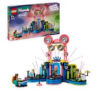LEGO® Friends 42616 Il Talent Show di Heartlake City