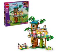 LEGO Friends Incontro nella Casa sull’Albero dell’Amicizia