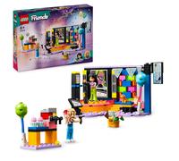 Karaoke Party Lego Friends
