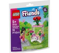 LEGO Friends Kiosque À Fleurs Avec Roses 30721 1 pezzo