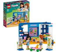 LEGO FRIENDS La cameretta di Liann 41739
