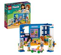 LEGO® Friends 41739 La cameretta di Liann