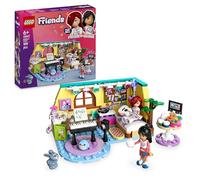 LEGO Friends Paisley's kamer Rollenspel Speelgoed voor 6 jaar en Ouder, Bouwpakk