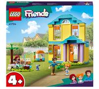 LEGO® Friends 41724 La casa di Paisley