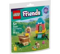 LEGO Friends La cuccia di Nova