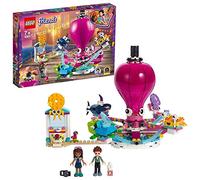 LEGO® 41373 La divertente giostra del polpo