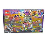 LEGO Friends: La Grande Corsa al Go-Kart