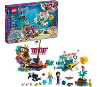 LEGO Friends Dolfijnen Reddingsactie 41378 41378