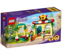 41705 FRIENDS - La pizzeria di Heartlake City NEW 06-2022