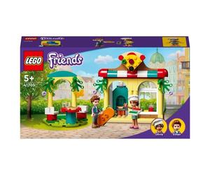 LEGO Friends La Pizzeria di Heartlake City 1 St