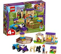 LEGO Friends L Stalla Da Mia - 41361 / Costruzione Bambini Gioco Giocattolo