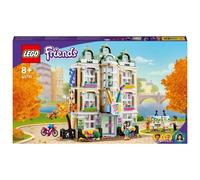 LEGO Friends La Scuola d'Arte di Emma 1 St