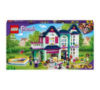 LEGO Friends La Villetta Familiare di Andrea 1 St