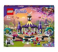 LEGO Friends Le Montagne russe del luna park magico 1 St