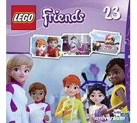 Lego Friends - LEGO Friends (CD 23)