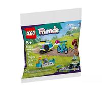 LEGO Friends Mobile Music Trailer 30658 Polybag