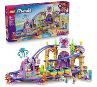 LEGO Friends Montagna Russa Delle Sirene 42703 864 pezzi