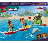 LEGO 42623 FRIENDS MOTO D'ACQUA