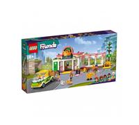 Lego Friends Negozio di alimentari biologici 41729