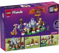 LEGO® Friends Tè nel bosco 42690