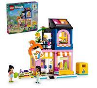 LEGO FRIENDS Negozio di seconda mano