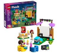 LEGO Friends Noche De Película De La Amistad 42642 154 pezzi