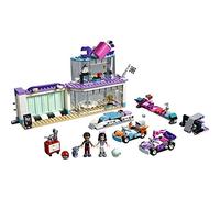 LEGO Friends - Officina creativa, 41351