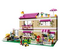 LEGO FRIENDS OLIVIA'S HOUSE 3315